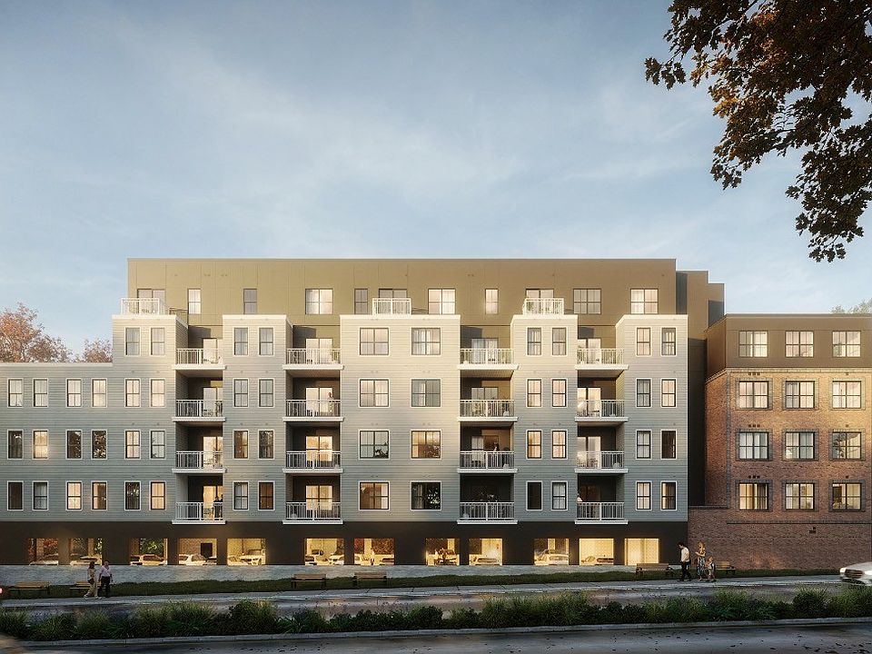 1st image of 375 Cummins Hwy #203