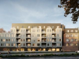 375 Cummins Hwy #204, Roslindale, MA 02131