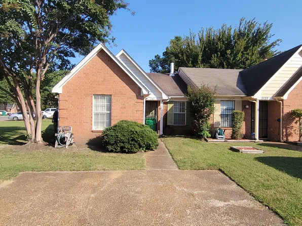 5167 Walton Lake Dr, Memphis, TN 38118