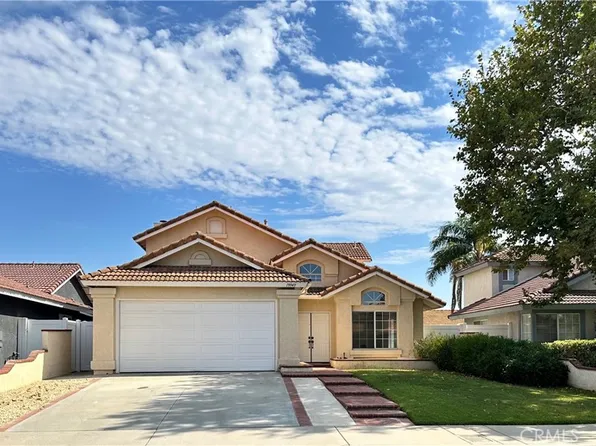 19949 Silvercrest Ln, Riverside, CA 92508