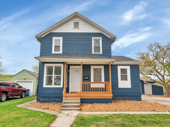 1038 Kiersted St, Morris, IL 60450