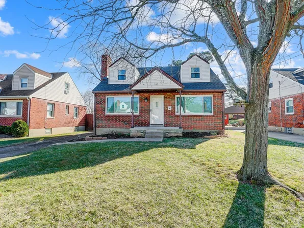 150 E Crest Dr, Cincinnati, OH 45215