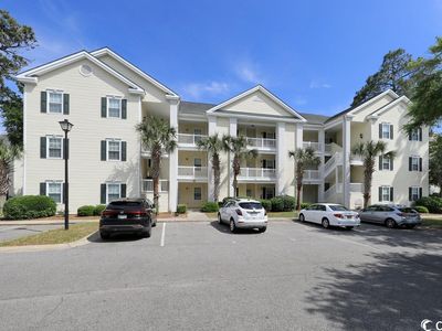 601 Hillside Dr. N #3503, North Myrtle Beach, SC, 29582