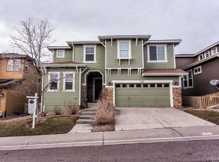 5321 Windflower Ln, Highlands Ranch, CO 80130