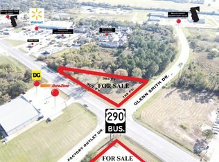 Bus 290 Hwy E #290, Hempstead, TX 77445