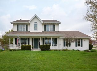 3169 E Kenyon Ave, Des Moines, IA 50320