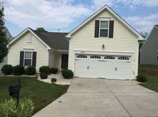 4360 Glenmore Creek Dr, Winston Salem, NC 27107