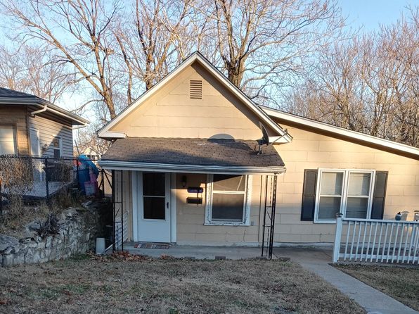 Houses For Rent in Kansas City KS - 45 Homes | Zillow