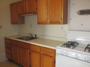 301 E Andre Ave, Mount Pleasant, MI 48858