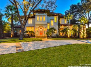 512 Terrell Rd, Terrell Hills, TX 78209