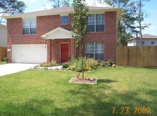 8127 Greens Rd, Humble, TX 77396