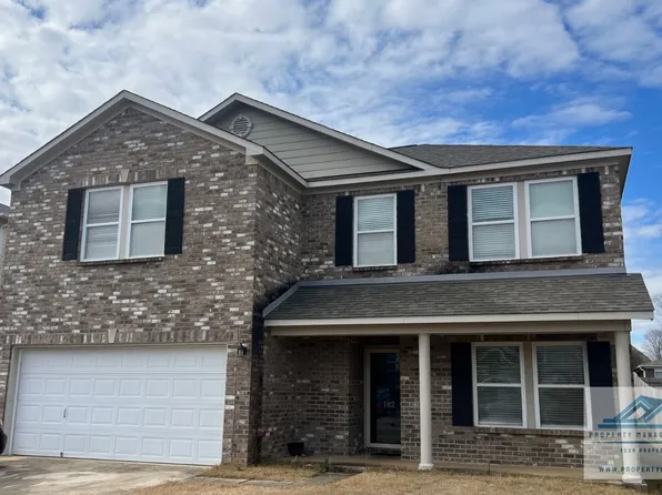 182 Forestbrook Dr, Madison, AL 35757