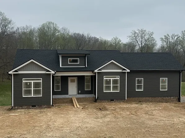 1507 Liberty Rd Lot 3, Charlotte, TN 37036