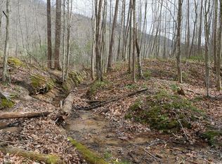 Valley Spring Rd, Rose Hill, VA 24281