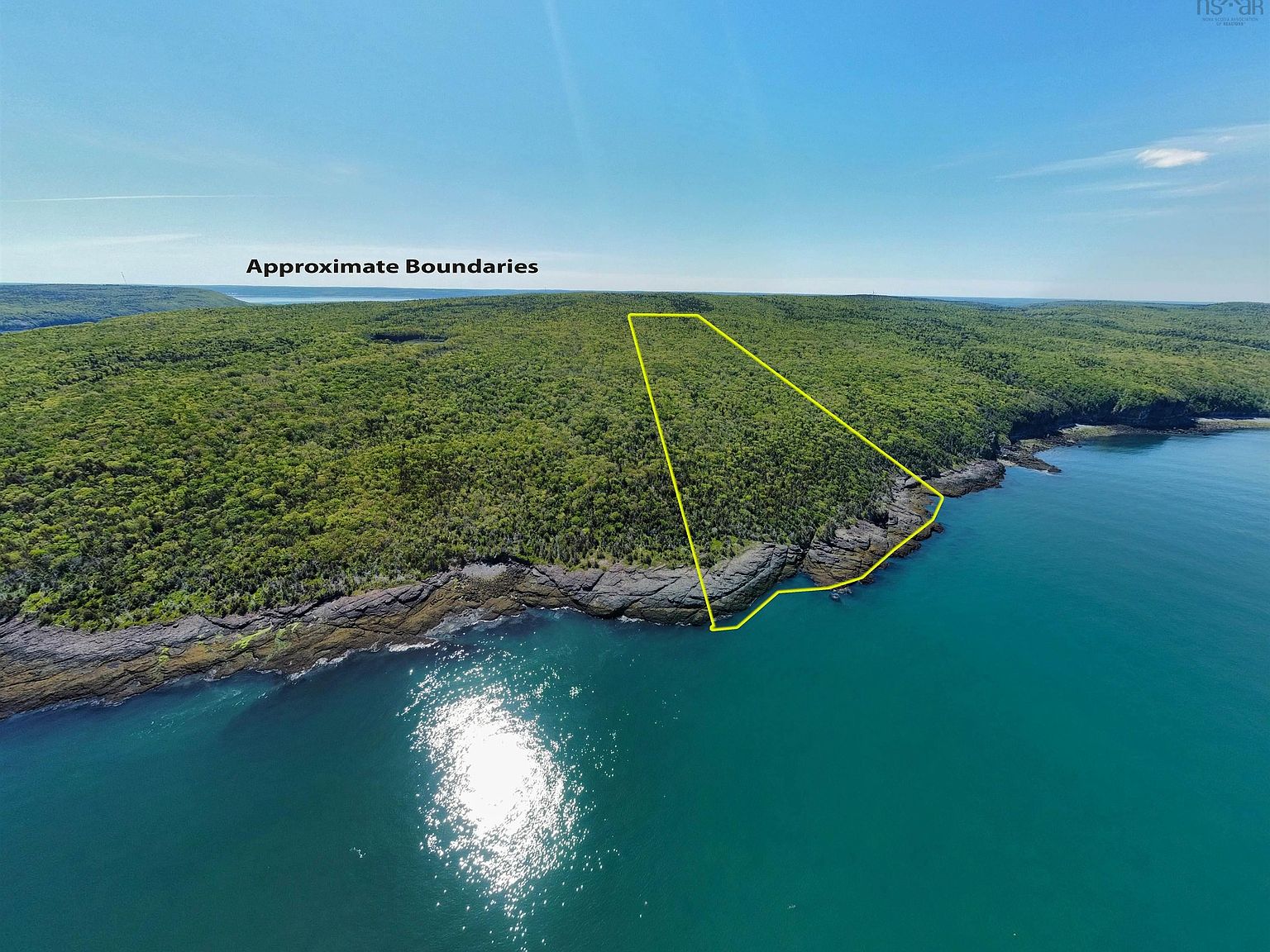 LOT 3 Broad Cove Rd, Digby, NS B0V 1A0 MLS 202418433 Zillow