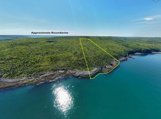 LOT 3 Broad Cove Rd, Digby, NS B0V1A0