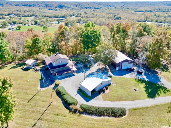 400 D Wilson Rd, Knifley, KY 42753