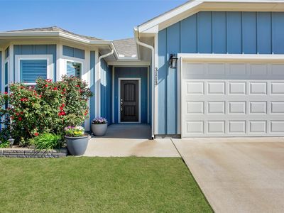 3113 Sweetwater Way, Sherman, TX, 75090