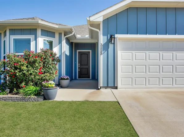3113 Sweetwater Way, Sherman, TX 75090