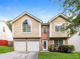 3608 Caseys Cv, Ellenwood, GA 30294