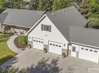 3863 E 300 N, Rigby, ID 83442