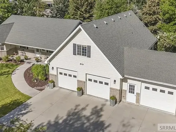 3863 E 300 N, Rigby, ID 83442