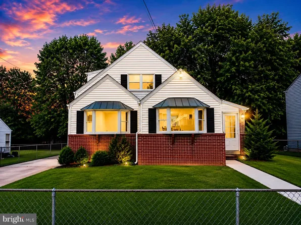 404 Linda Ave, Linthicum, MD 21090