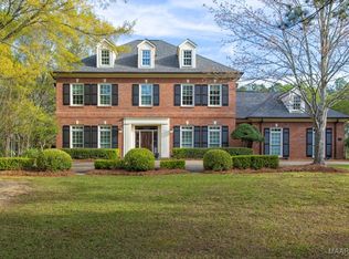 501 Timberlane Rd, Pike Road, AL 36064