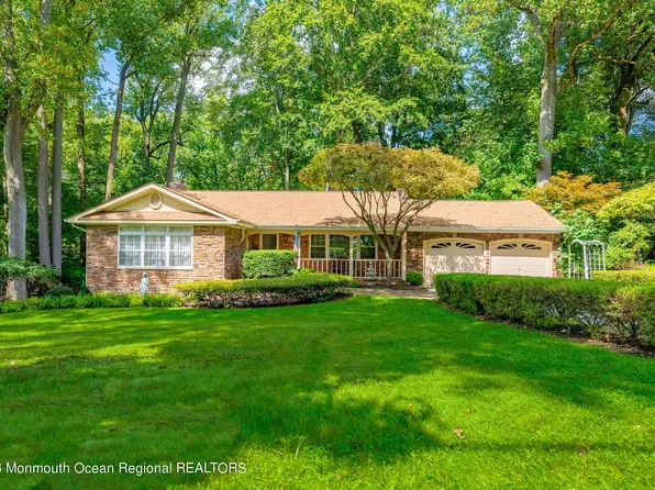 17 Mallard Road, Middletown, NJ 07748