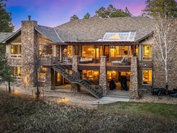 10231 Democrat Road, Parker, CO 80134