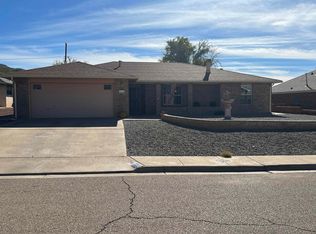 3212 Sunny Cir, Alamogordo, NM 88310