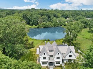 38 Birch Ln, Greenwich, CT 06830