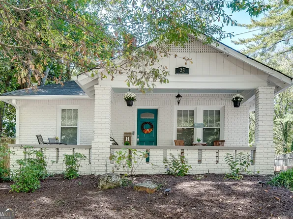 25 Wyman St SE, Atlanta, GA 30317