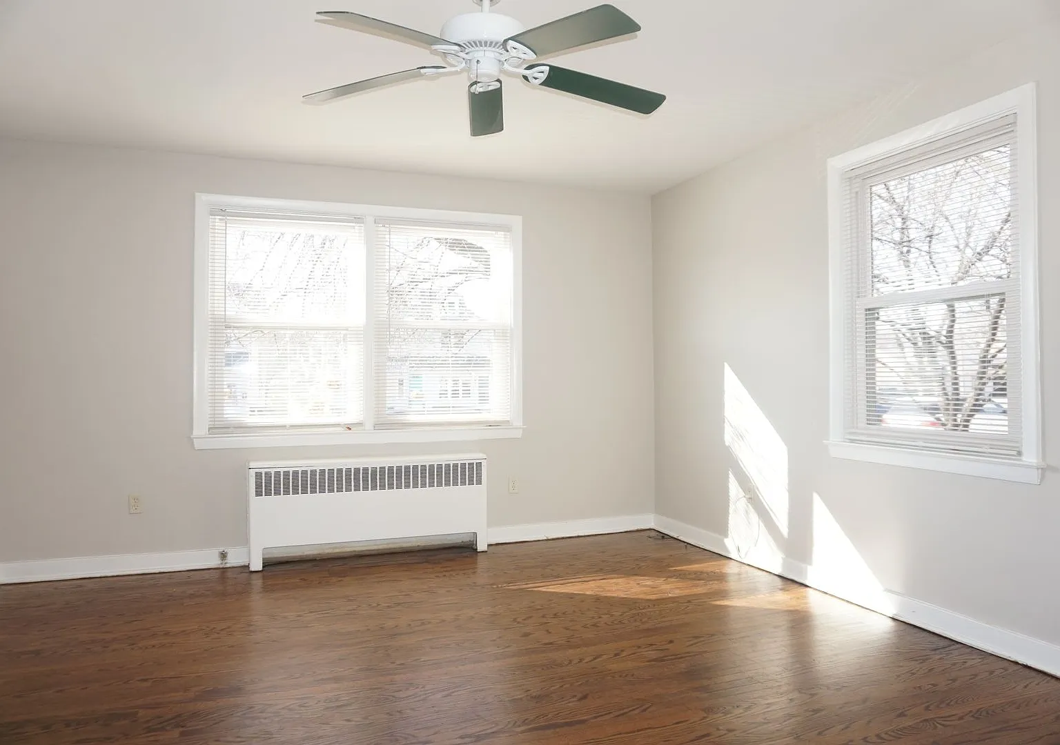 The Darby Apartments — Photo 4
