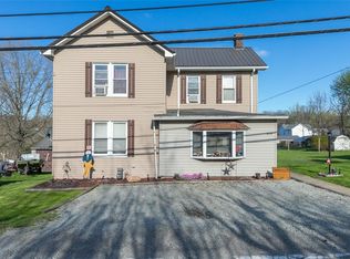 213 Main St, Dickerson Run, PA