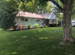 402 Ridgewood Dr, Rome, NY 13440