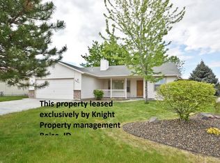 3825 E Wormwood Ct, Boise, ID 83716