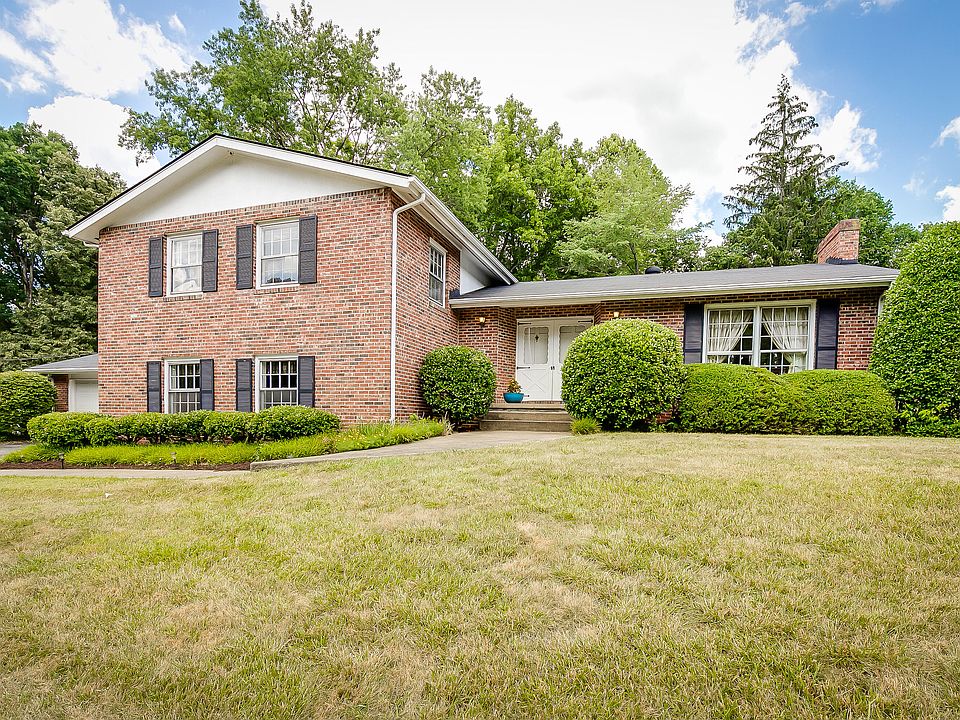 837 Ridgefields Rd, Kingsport, TN 37660 Zillow