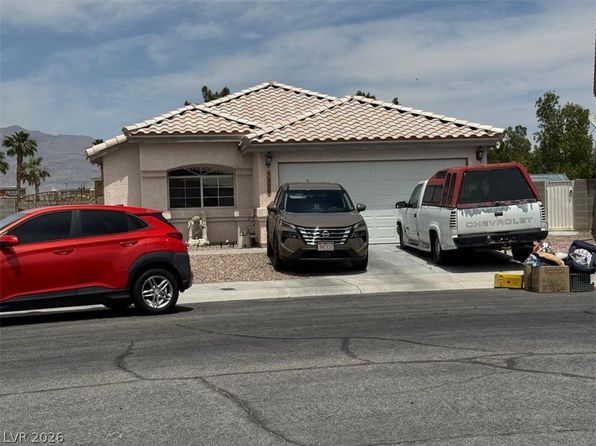 7300 Young Doe Ave, Las Vegas, NV 89130