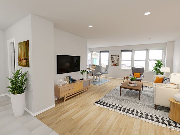 2nd image of 138-10 Franklin Ave #16M
