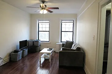 Rented by Citi Habitats