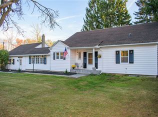 201 West Ave, Brockport, NY 14420
