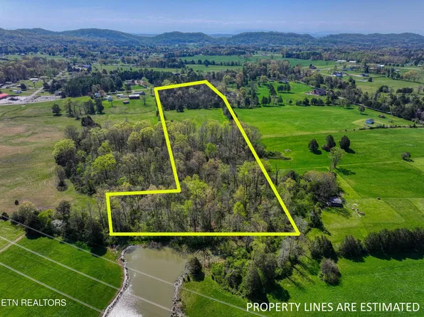 8405 Washington Pike, Corryton, TN 37721