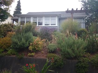 2724 47th Ave SW, Seattle, WA 98116