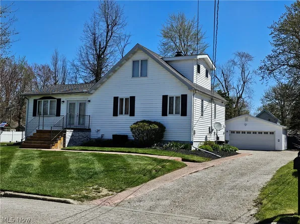 1802 Allen Ave, Ashtabula, OH 44004
