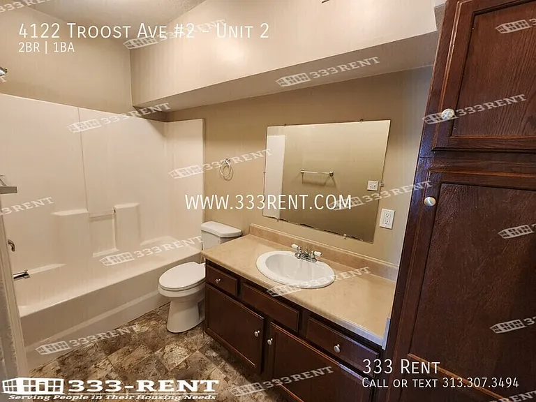 4122 Troost Ave #2 — Photo 5