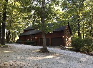 6746 E Farm Road 146, Rogersville, MO 65742