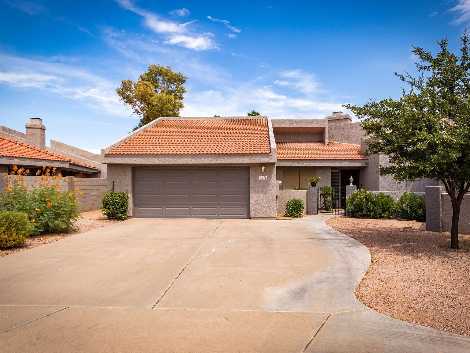 792 W El Monte Pl UNIT 8, Chandler, AZ 85225 Zillow