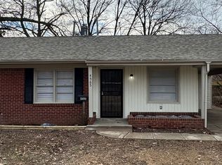 4565 Verne Rd, Memphis, TN 38117