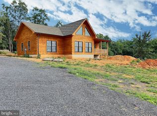 934 Fairview Cir, Woodstock, VA 22664